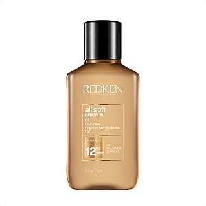 OLEO CAPILAR REDKEN ARGAN-6 111ML