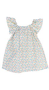 Vestido Bike