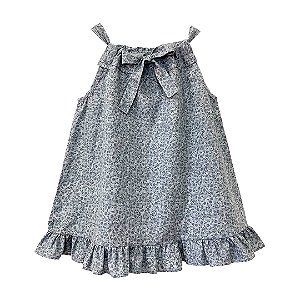Vestido Grey