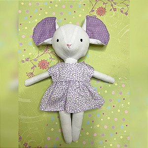 Ratinha Lucia