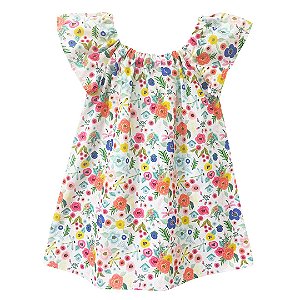 Vestido Garden