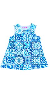 Vestido Pool
