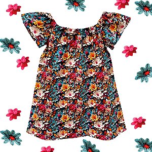 Vestido Zoey