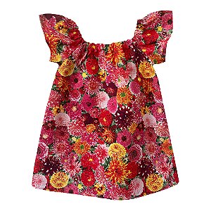 Vestido Primavera