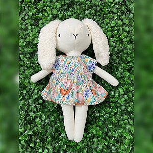 Coelhinha Páscoa 2026