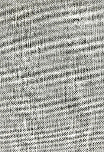 Tecido Linho Beta cor Cinza Clarinho 1mt x 140cm Não é Segredo