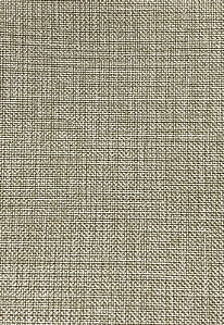 Tecido Linho Alpha cor Palha 1mt x 140cm Não é Segredo