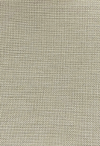 Tecido Linho Linked cor Bege 1mt x 140cm Não é Segredo