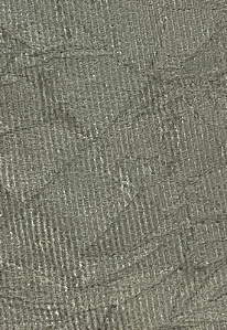 Tecido Suede Amassado cor Marrom Claro 1mt x 140cm Não é Segredo
