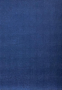 Tecido Facto cor Azul Marinho 1mt x 140cm Não é Segredo