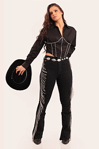 Texas Ranch Jeans