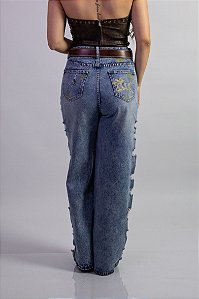 Texas Ranch Jeans
