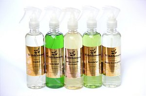 Kit 5 Home Splay 240ml