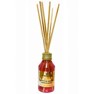 Difusor de aromas Pimenta Rosa