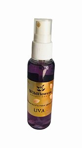 Aromatizante para Carro Uva