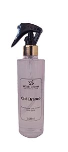 Home Splay Chá Branco 260ml