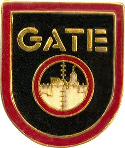 BOTTON - GATE