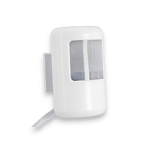 Sensor Presença MPS-40F Sobrepor Margirius (c/ Fotocélula)