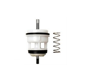 Kit Reparo Válvula de Descarga Hydra Max 1.1/4 1.1/2 Deca