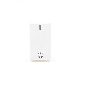 Módulo Interruptor Bipolar Simples Ilus Soprano 5TA99002