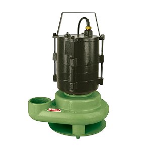 Bomba Submersível BCS-220 Schneider