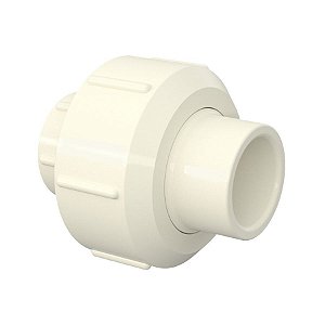 União Aquatherm Tigre