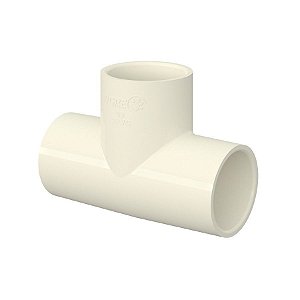 Tê 90° Aquatherm Tigre