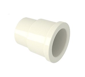 Luva de Transição Aquatherm X Soldável Tigre