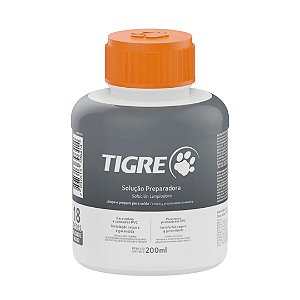 Solução Preparadora Tigre