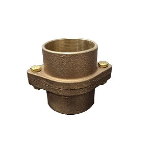 União Bronze Sem Anel Eluma