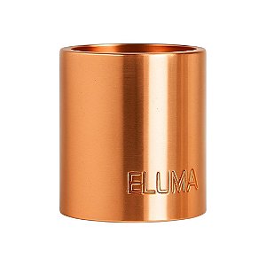 Luva Passante Cobre Sem Anel Eluma
