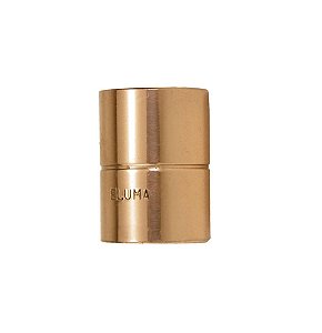 Luva Cobre Sem Anel Eluma