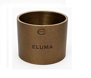 Luva Cobre Sem Anel Eluma