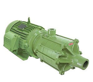 Bomba Centrífuga Multiestágio ME-2 Schneider