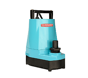 Bomba Submersível BCS-S1 Schneider