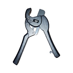 Tesoura Corta Tubo Pex Multicamada Gás 16/20/26mm Emmeti