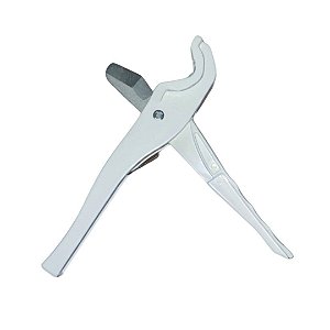 Tesoura Corta Tubo Pex Multicamada Gás 16/20mm Emmeti