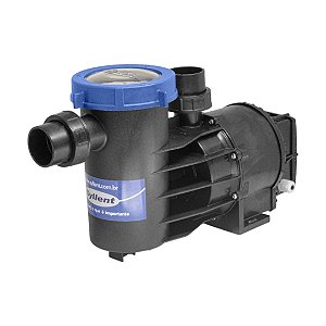 Bomba Syllent Piscina Pré-Filtro Autoescorvante