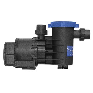 Bomba Syllent Piscina Pré-Filtro Autoescorvante