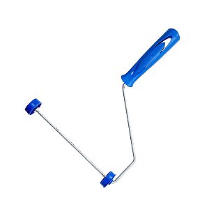 Suporte para Rolo 1301 Tigre