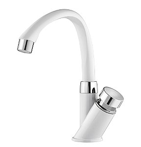 Torneira Automática Lavatório Móvel Mesa Tigre