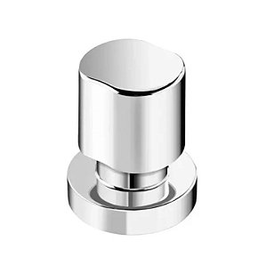 Acabamento Registro Petra Universal 1/2'' 3/4" 1'' Fabrimar