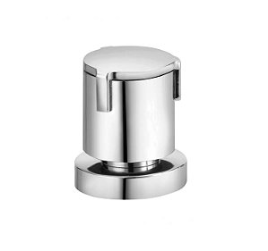 Acabamento p/ Registro Fabrimar 1.1/4" e 1.1/2" Riva Docol
