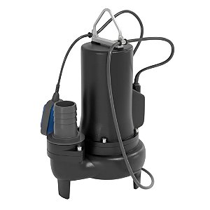 Bomba Submersível WMSE-H Claw