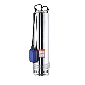 Bomba Submersa 5SCM Lepono