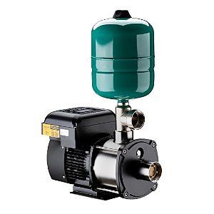 Bomba Inverter Press Ultra 3cv 220V Monofásico Syllent