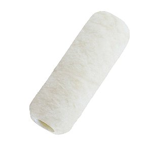 Rolo Lã Pele de Carneiro 1320 Tigre