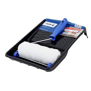 Kit para Pintura Econômico 3 peças 1541 Tigre