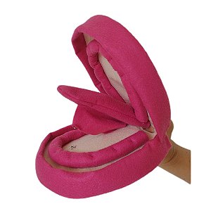 Boca Lúdica Fantoche- Bebê