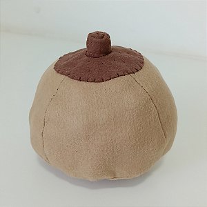 Mama didática com nódulos